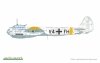 Eduard 11194 SCHNELLBOMBER Ju 88 A-4 1/48